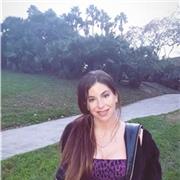 Soy periodista y publicista, con un máster en coaching y mindfulness, soy muy activa, empática, paciente, me encanta enseñar y aprender cosas nuevas también, hablo varios idiomas, y estoy preparada e ilusionada con este proyecto!